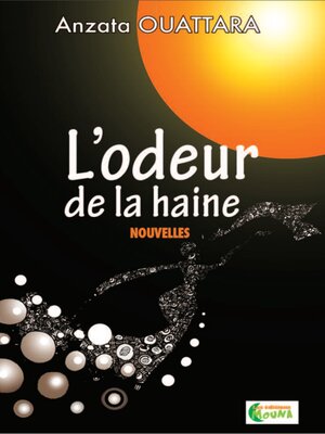 cover image of L'Odeur de la Haine